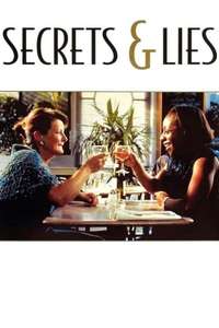 Secrets & Lies - Poster