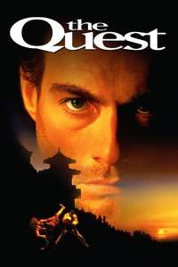The Quest - Poster