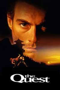 The Quest - Poster