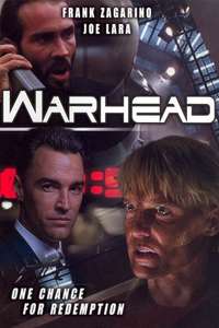 Warhead - Poster