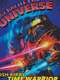 Josh Kirby... Time Warrior: Last Battle for the Universe