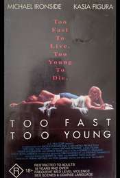 Too Fast Too Young