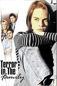 Terror in the Family - Poster