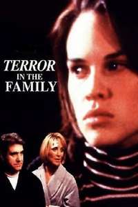 Terror in the Family - Poster