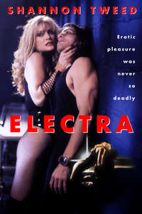 Electra - Poster