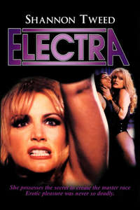 Electra - Poster