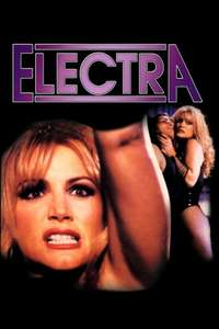 Electra - Poster