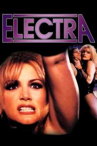 Electra - Poster