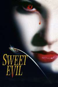 Sweet Evil - Poster