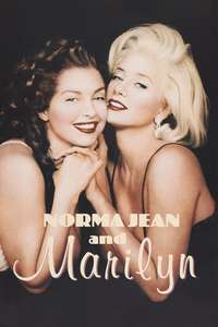 Norma Jean & Marilyn - Poster