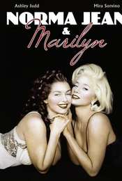 Norma Jean & Marilyn