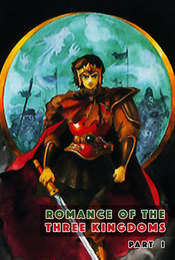 Romance of the Three Kingdoms