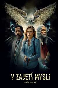 Mindcage - Poster