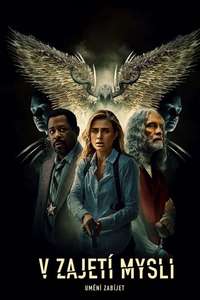 Mindcage - Poster