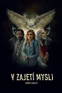 Mindcage - Poster
