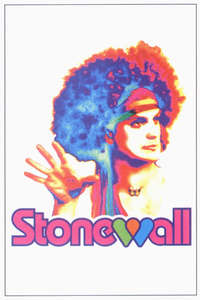 Stonewall - Poster