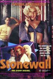 Stonewall
