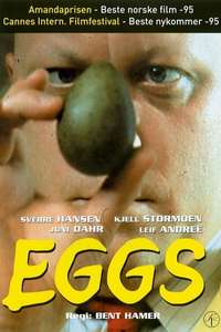 Eggs - Poster