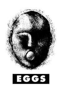 Eggs - Poster