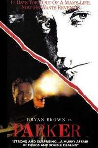 Parker - Poster