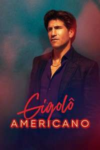 American Gigolo - Posters