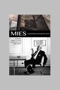 Mies - Poster