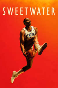 Sweetwater - Poster