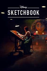 Sketchbook - Posters