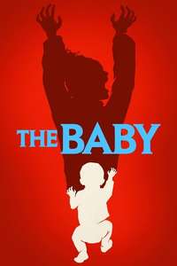 The Baby - Posters
