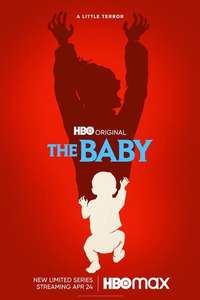 The Baby - Posters