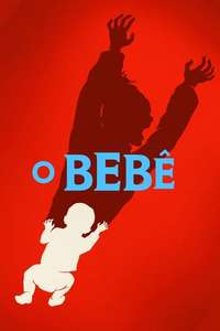 The Baby - Posters