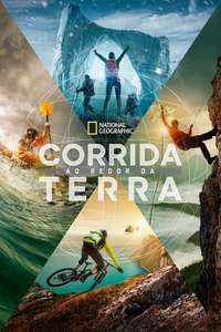 Race to the Center of the Earth - Posters
