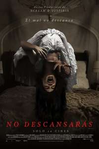 Bed Rest - Posters