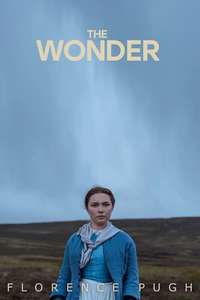 The Wonder - Poster
