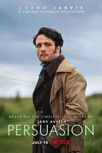Persuasion - Poster