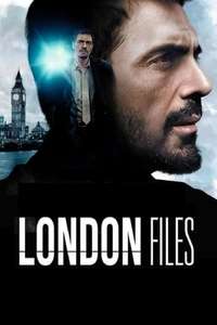 London Files - Posters