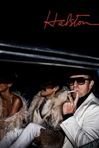 Halston - Posters
