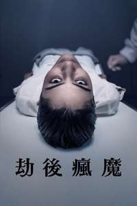 Insanity - Posters