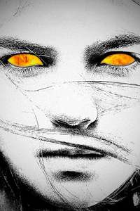 Firestarter - Poster
