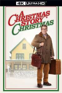 A Christmas Story Christmas - Posters