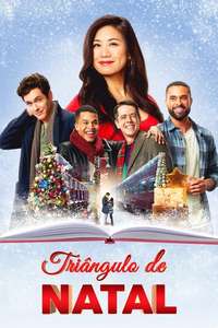 Must Love Christmas - Poster