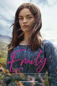 Emily - Posters