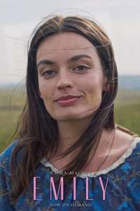 Emily - Posters