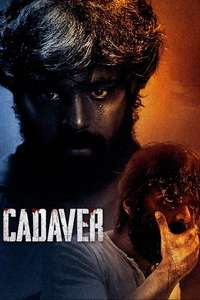 Cadaver - Posters