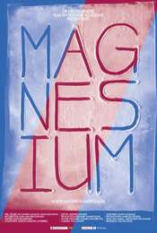 Magnesium