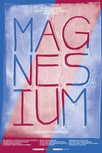 Magnesium - Poster