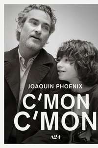 C'mon C'mon - Poster
