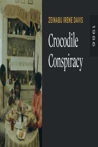 Crocodile Conspiracy - Poster