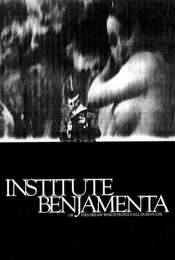 Institute Benjamenta  or This Dream People Call Human Life