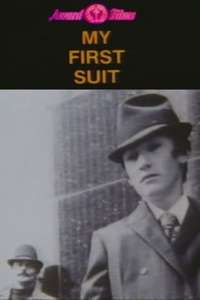 My First Suit - Poster